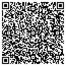 QR code with Custom Brick contacts