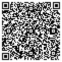 QR code with Custom Crete contacts