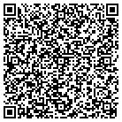 QR code with Custom Designs In Brick contacts