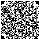 QR code with Rachels Beauty Supply contacts