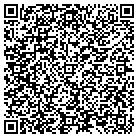 QR code with Donovan's Bar And Grill Brick contacts
