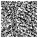QR code with Kovac Goodyear contacts