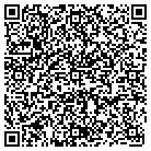 QR code with George Barnes Brick & Block contacts