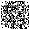 QR code with Tony Romas contacts