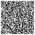 QR code with Hall N Brick / Scottie Hall contacts