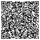 QR code with Haynes Custom Brick contacts