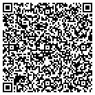 QR code with Hebron Brick & Block Supply CO contacts