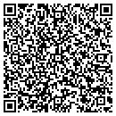 QR code with Hit The Bricks Masonry LLC contacts