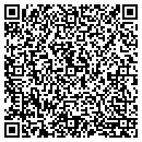 QR code with House of Pavers contacts