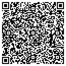 QR code with Hugh Devoll contacts