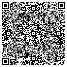 QR code with James Miller Brick Mason contacts