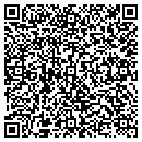 QR code with James Surratt Grading contacts