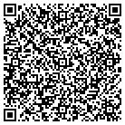 QR code with J A R Brick & Block Mason Dba contacts