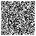 QR code with J C Mezzanotte Inc contacts