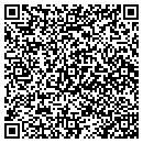 QR code with Killough's contacts