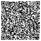 QR code with Justin Industries Inc contacts