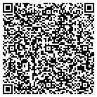 QR code with Mack Evans Bricklaying contacts
