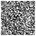 QR code with Malvern Street Department contacts