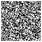 QR code with Mezzanotte Ristorante & Pzzr contacts