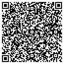 QR code with M R Brick Layer contacts