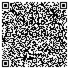 QR code with Mutual Materials Company (Inc) contacts
