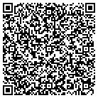 QR code with On Time Service Pool and Patio contacts