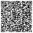QR code with Orie A Burnett contacts