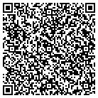 QR code with Raines Brick Tile & Flooring contacts