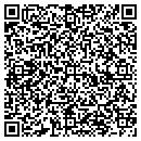 QR code with R Ce Construction contacts