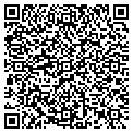QR code with Ricks Bricks contacts