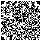 QR code with Silver Design Tile & Brick Inc contacts