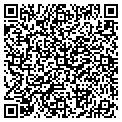 QR code with T N T Roofing contacts