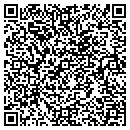 QR code with Unity Brick contacts