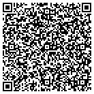 QR code with V T Painting /Summit Brick contacts