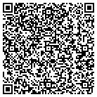QR code with White Brick Software contacts