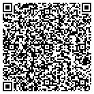 QR code with Zappia's Brick Oven LLC contacts