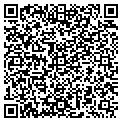QR code with Bhc Concrete contacts