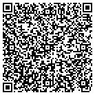 QR code with B H Group of North Carolina contacts
