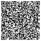 QR code with C & C Cement Inc contacts