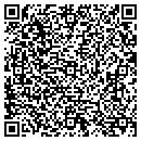 QR code with Cement Pond Inc contacts