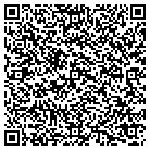 QR code with D A Murry Cement Contract contacts