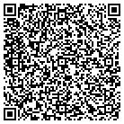 QR code with Daniels Cement Contractors contacts