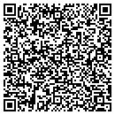 QR code with Gary Franco contacts