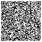 QR code with Highland Materials Inc contacts