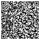 QR code with Houston American Cement LLC contacts