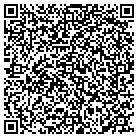 QR code with Isaacson Concrete And Excavating contacts