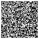 QR code with J D Matthews Cement contacts
