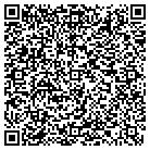 QR code with John Padilla Cement Finishing contacts