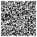 QR code with Leachs Cement contacts