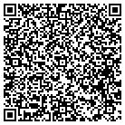 QR code with K C Chung Tae KWON Do contacts